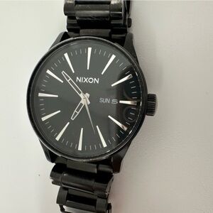 Nixon men’s watch